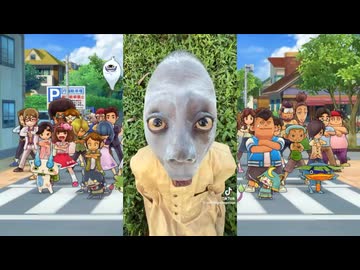 ダンガー体操第一