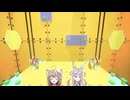 ガチ夫婦で離婚寸前の夫婦を操作するゲーム「it takes two」を実況プレイ　その16【配信切り抜き】