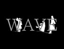【MMDマッシュル】wave【マッシュと301】
