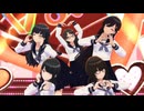 【シャニソン】SWEET♡STEP【School×Heart】