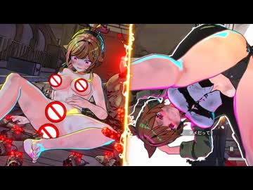 タレットと少女 – GAME OVER集 – Turret Girls