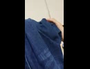 GAP〔ギャップ〕のジーパンを食べてみたニート・ひきこもり