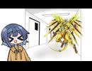 うぁぁぁ き...クリストロンがシンクロフェス2ndを練り歩いてる