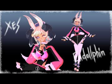 絶頂讃歌_XES:Endollphin