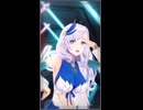 Pavolia Reine「熱愛フローズン」#shorts 【MMD】【ホロライブID】‪                     @PavoliaReine