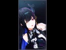 Nerissa Ravencroft「熱愛フローズン」#shorts 【MMD】【ホロライブEN】‪                         @NerissaRavencroft