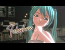 ＭＭＤ☆NORのステージで遊ぼう祭☆Telephone☆SPS式初音ミク