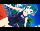 ゆきはね式ミクが可愛くてごめん