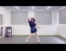 【あんちゃん】夏色えがおで1,2,Jump!/μ's 踊ってみた【初投稿】
