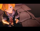 【ＭＭＤ艦これ】阿武隈で君の彼女