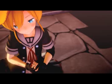 【ＭＭＤ艦これ】阿武隈で君の彼女