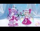 【東方MMD】Miy式のレミ・フラで「Booo!」