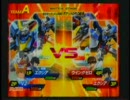 ガンダムvs.ガンダム　平和な動画26　V2視点その１