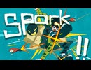 「Spark!!」- Music Video