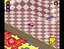 【カービィボウル】ふわふわカーペット【テクニック】