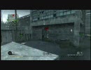 【OSN】おっさん一人旅で修行中@芋でごめんPart1【CoD4】
