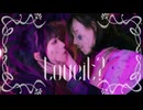 【かもだしょ×黄粉】Loveit? 踊ってみた【初コラボ】