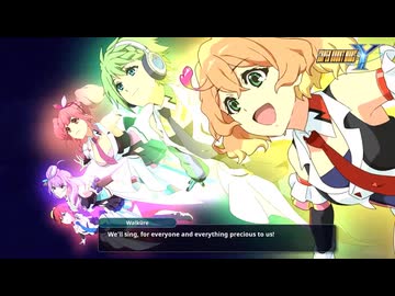【スパロボY】60秒CM【スーパーロボット大戦Y】