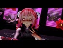 【MMD夏祭り2025】   プレイ