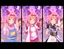 [ウマ娘ライブMAD] ハルウララちゃんを推し推しの、めにしゅき♡ラッシュっしゅ！