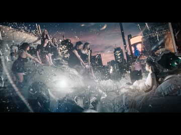 [IVE] XOXZ MV