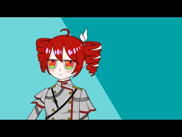 クェミル -Japanese ver.- / 重音テト