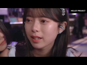 2025 春 Fes.舞台裏