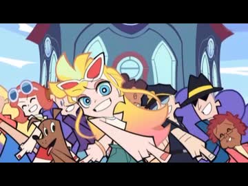 F●CK F●CK F●CK F●CK　BITCH BITCH BITCH BITCH【New PANTY &amp; STOCKING with GARTERBELT】