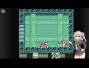 ロックマンワールド2 Part7【VOICEVOX実況】