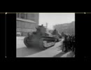 日本軍南京入城