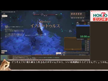 【解説つき】Elin イノス＝トゥルス撃破RTA 2:34:33