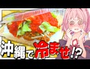 【重量級】タコライス発祥の店キングタコスを再現したら口が沖縄になったんよ！【VOICEROIDキッチン＋生声】