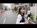 【メイキング】椿野ゆうこ 「雨のサマーデイ」 グラビアプレス デジタル写真集