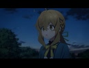 サイレント・ウィッチ 沈黙の魔女の隠しごと #9「明かせぬ秘密」