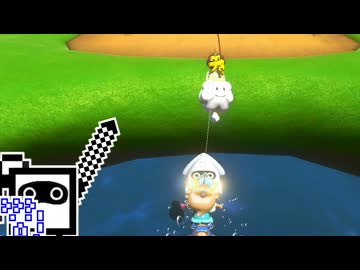 【CeVIO実況】マリオカートざらめちゃん8DX#1406【マリオカート8DX】