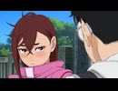 ダンダダン　第21話　家を建て直したい