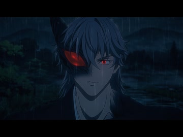 鬼人幻燈抄　第20話　願い(前編)