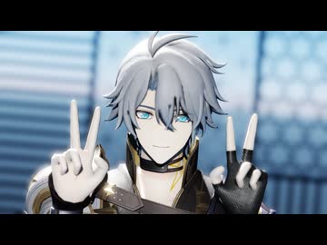 【MMD】ファイノンでELECT【崩壊スターレイル】