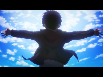 劇場版「進撃の巨人」完結編THE LAST ATTACK　本編