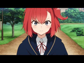 公女殿下の家庭教師 第8話「マガイモノ」