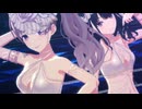 【シャニソン縦型動画】「Shiny Runway 2025」(水着SSR)【1080p60/4K】