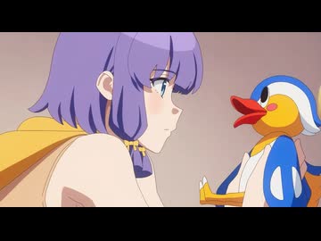 ホモと見る中ｘしハケツリレー