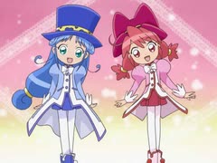 人気の「ふしぎ星の☆ふたご姫」動画 260本 - ニコニコ動画