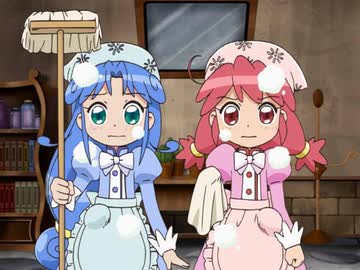 人気の「ふしぎ星の☆ふたご姫」動画 260本 - ニコニコ動画