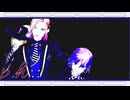 《MMD》ポムフィオーレでp.h.《ツイステ》