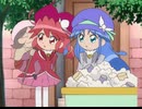 ふしぎ星の☆ふたご姫Gyu！　第23話　やるっきゃない！☆ポイントアップ大作戦