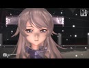 【MMD夏祭り2025】ワシントン改　de　スティールユー【MMD艦これ】