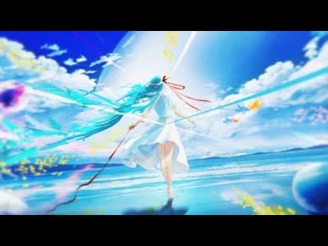 ニコカラ『私vs世界』Omoi《on vocal》