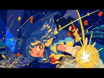 縛れると思うなよ/初音ミク 重音テトSV