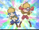 ふしぎ星の☆ふたご姫Gyu！　第33話　名探偵ふたご姫☆犯人は誰だ！？